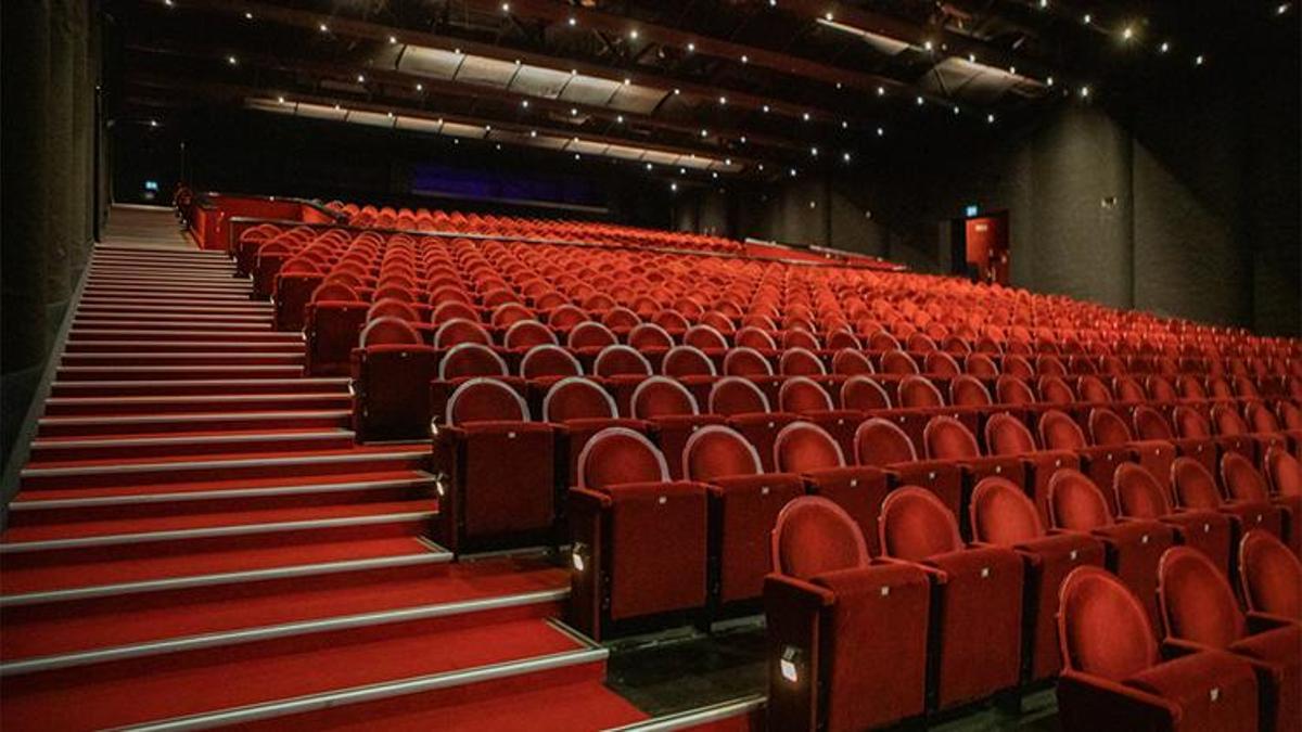 Rekabet Kurulu'ndan sinema ve dizi sektörüne 4 ayrı inceleme