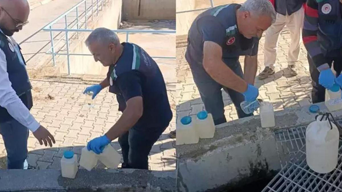 Bakanlıktan İZSU'ya 1,8 milyon TL ceza