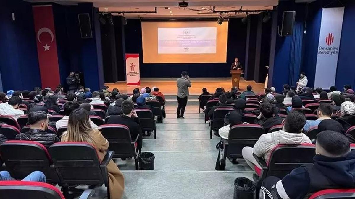 İstanbul'da "Evlilik Kredisi"ne 9 bin kişi başvurdu