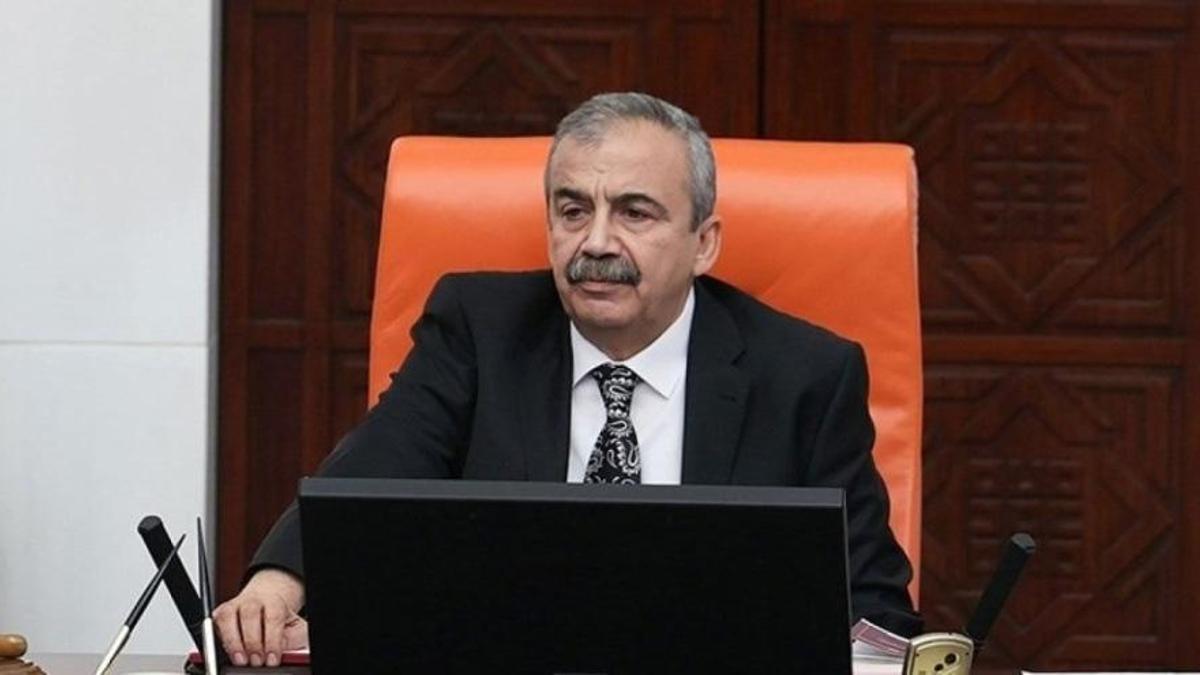 Sırrı Süreyya Önder: Silah bırakmanın hiçbir şartı yok