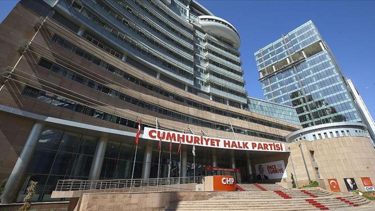 CHP İstanbul İl Kongresi'ne soruşturma başlatıldı