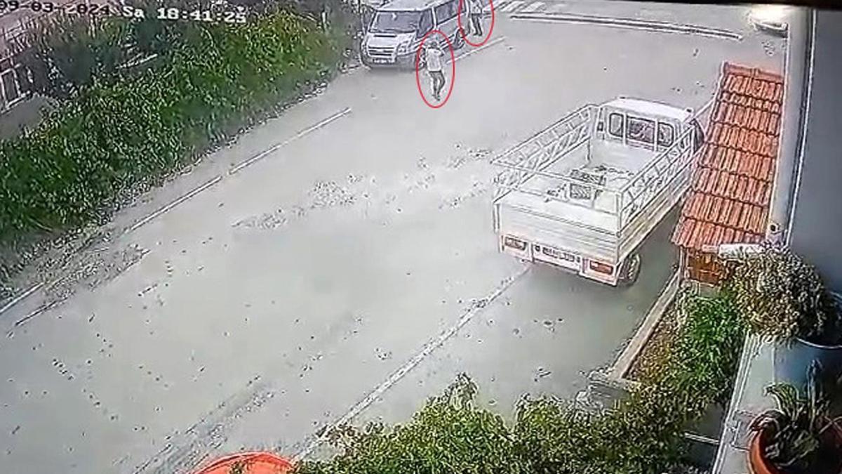 Baba ile oğlunu 30 bin lira için öldüren sanık: Son 20 yılda kavgaya bile karışmadım