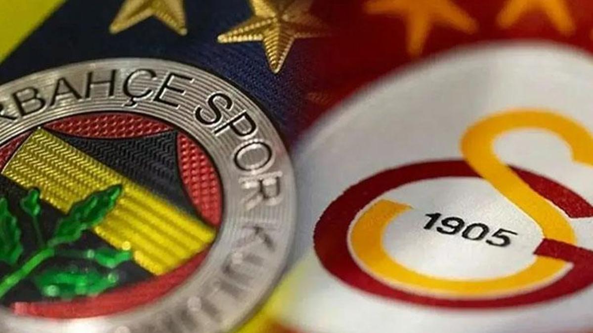 Galatasaray ve Fenerbahçe PFDK'ya sevk edildi