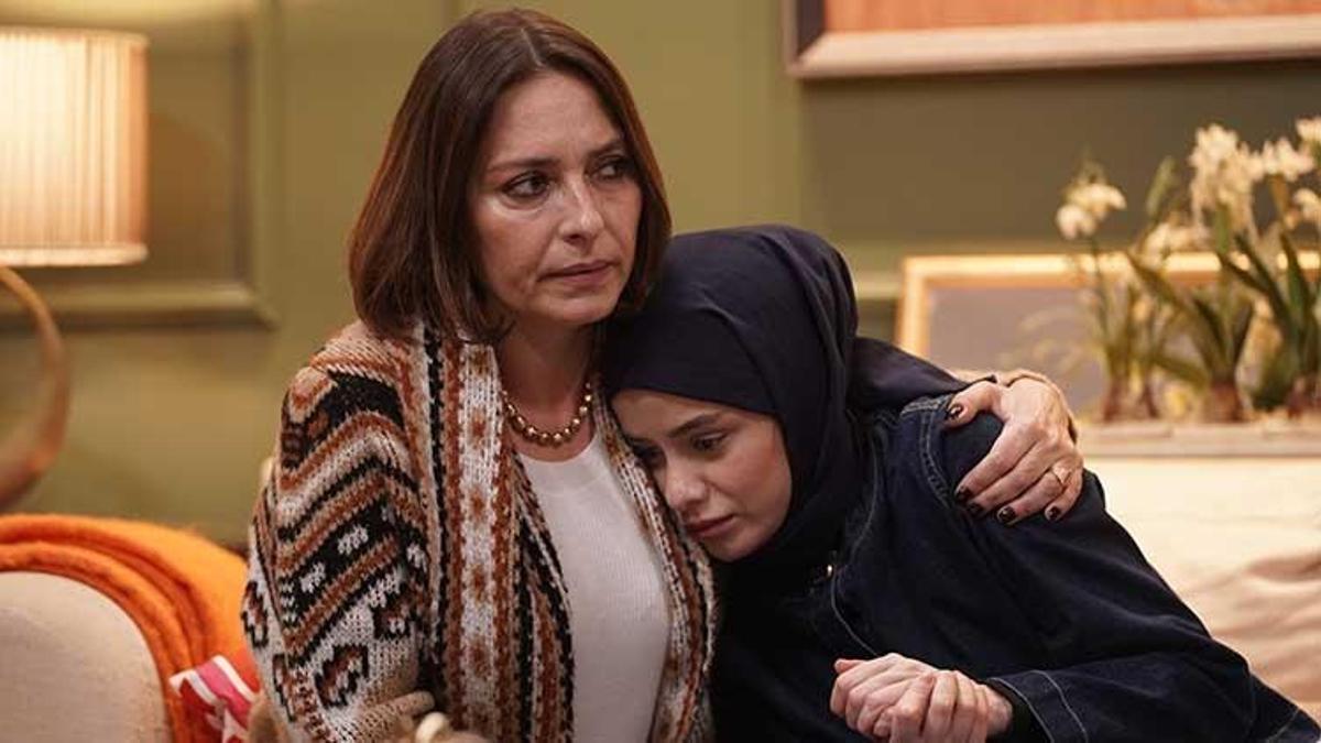 Derya Bedavacı ‘Piyasa’yı ağlatacak! 'Anne beni anlayan yok'
