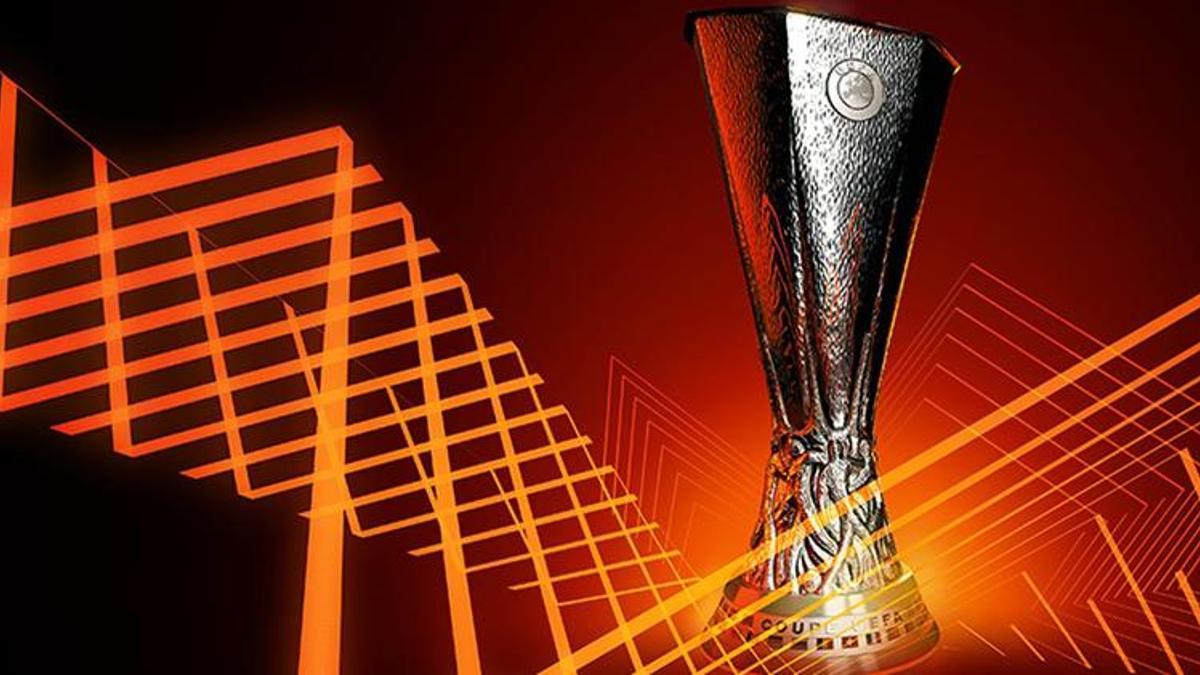 UEFA Avrupa Ligi'nde son 16 turu heyecanı! İşte program