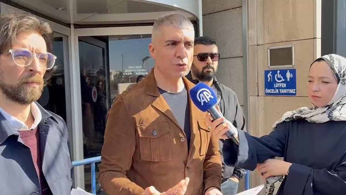 Özcan Deniz'e imar soruşturması! İfadesi ortaya çıktı, imalı paylaşımı olay oldu