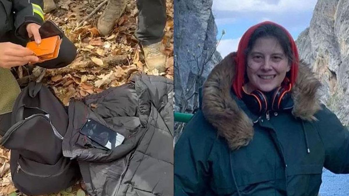 Kayıp Mimar Ece Gürel'in izi sürülüyor! Cinayet dedektifinden kritik yorum: Arkadaşı araştırılmalı!