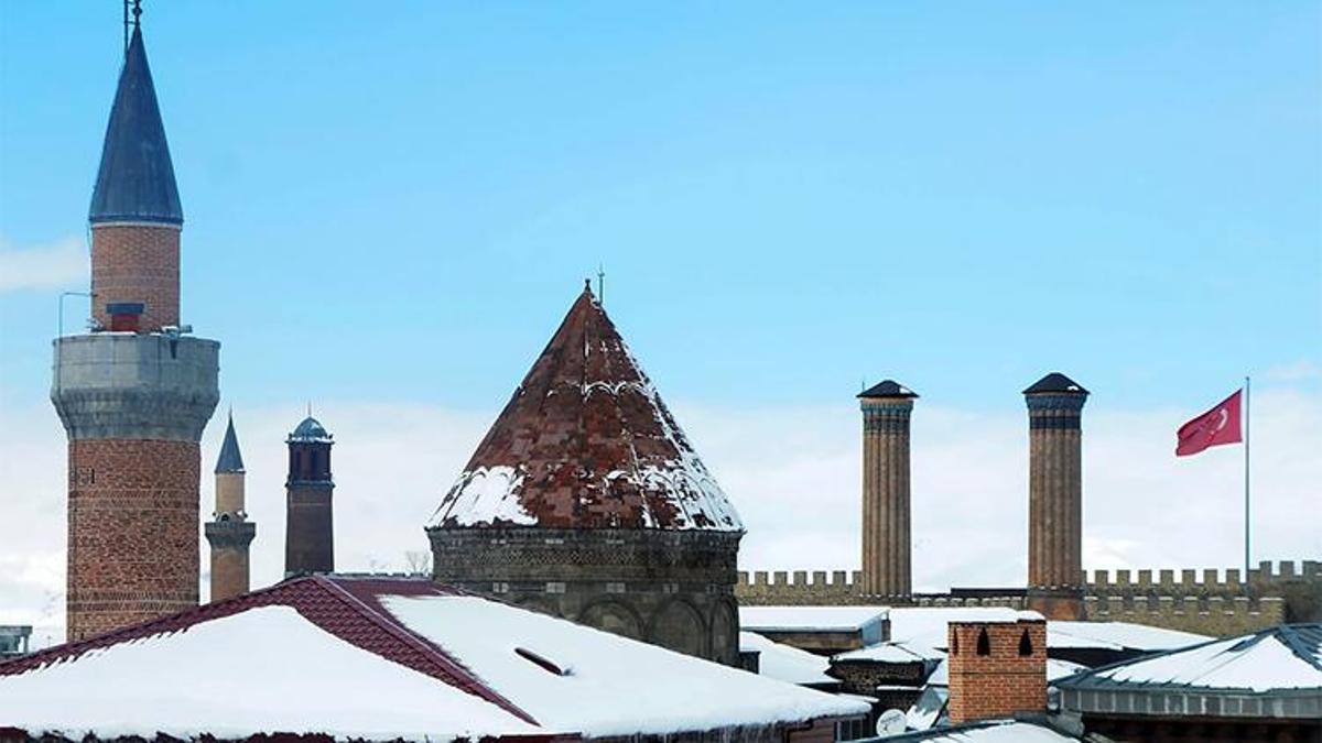 Peynirler, halılar, kilimler ve dokumalar... Erzurum'da coğrafi işaret için 11 yeni başvuru