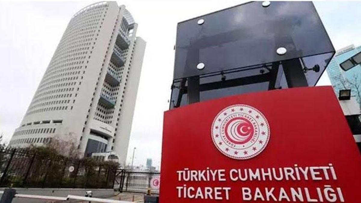 Ticaret Bakanlığı 2025 yılı için e-ihracat hedefini açıkladı