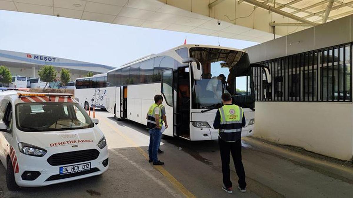 Bakan Uraloğlu açıkladı: Biletsiz yolcu taşıyanlara ceza geliyor