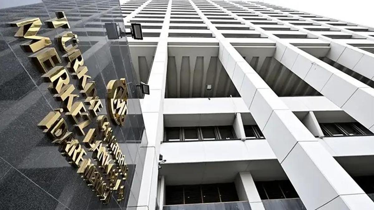 Merkez Bankası rezervleri belli oldu