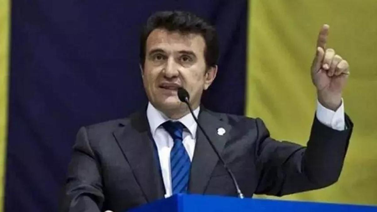 Fenerbahçe'den kupadaki Galatasaray derbisinde yabancı hakem talebi