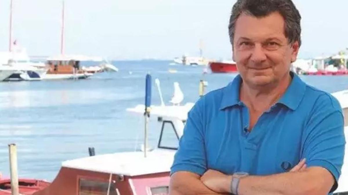 Vedat Milor'un 'Kent Lokantası' paylaşımı sonrası harekete geçildi!