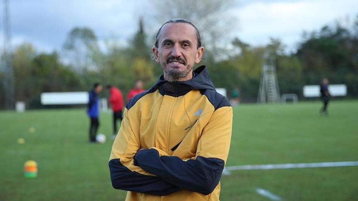Tuncay Şanlı'nın yeni takımı belli oldu! Ahlatcı Çorum'a imza atıyor