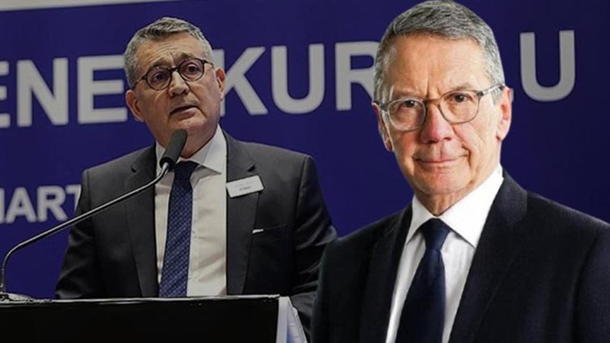 TÜSİAD Başkanı ve TÜSİAD YİK Başkanı hakkında dava!