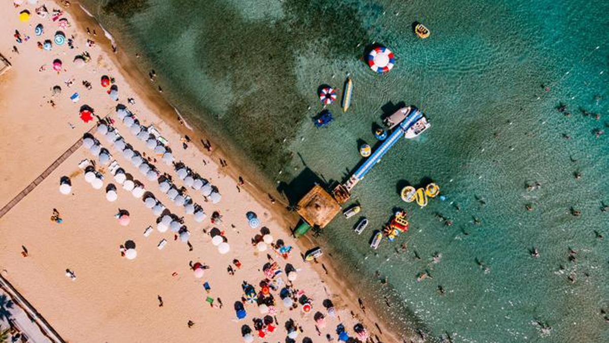 Turizmde yeni rekorlar kapıda: Yurt dışı rezervasyonlarda büyük artış