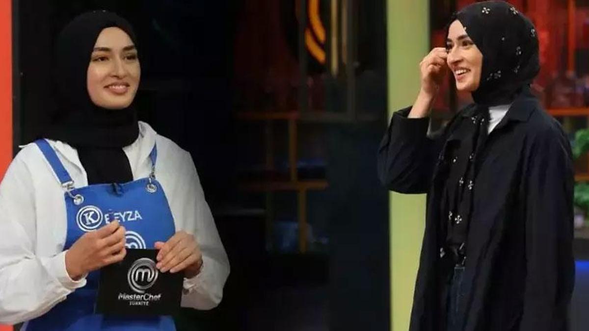 Masterchef Beyza Konya'ya taşındı, evini ilk kez gösterdi!