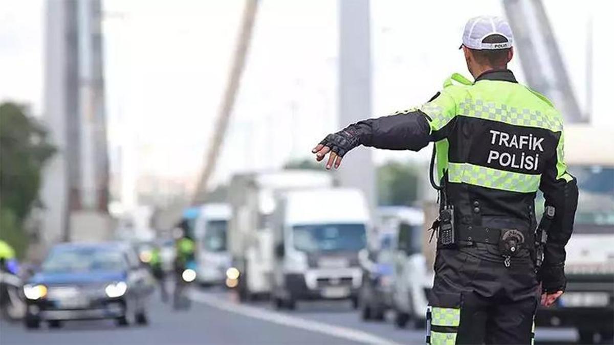 Bakan Yerlikaya: Son bir haftada 3 milyon 541 bin araç denetlendi