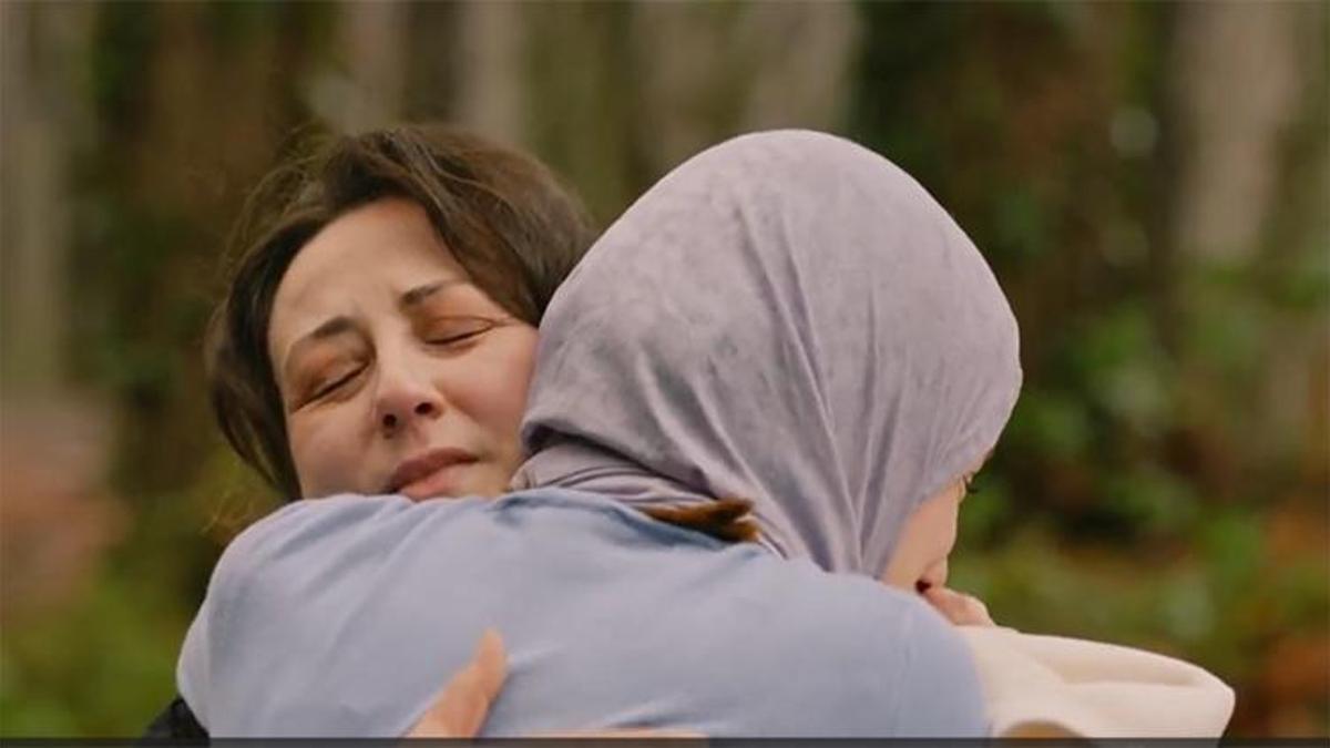 ‘Piyasa’nın kadınlara mesajı var! Adar, Münevver'i ıssız bir ormanda bıraktı