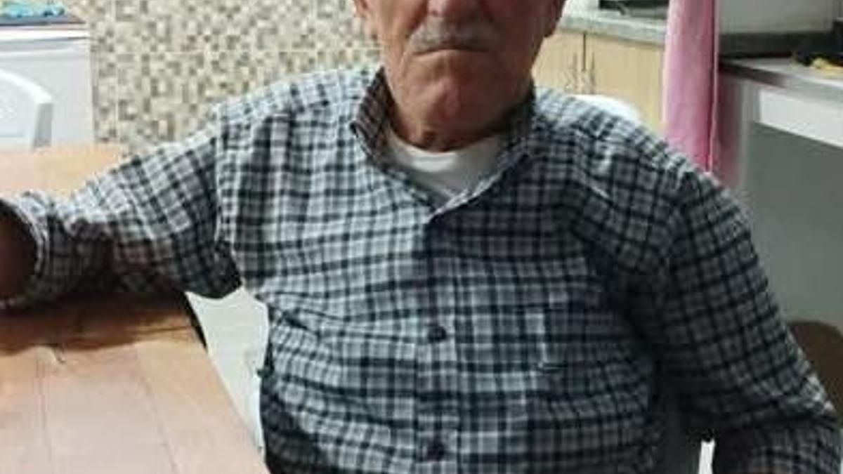 Motosikletin çarptığı yaya öldü; kaza kamerada