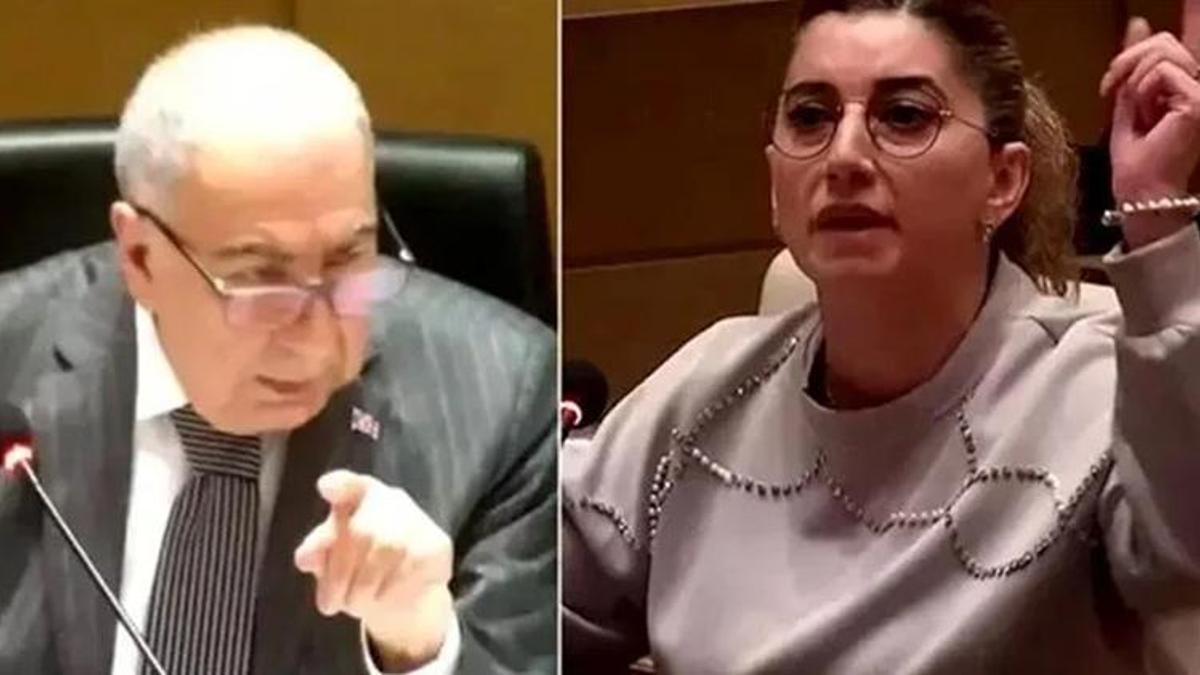 Kadıköy Belediyesi Meclis Başkanvekili mahkemeye sevk edildi!