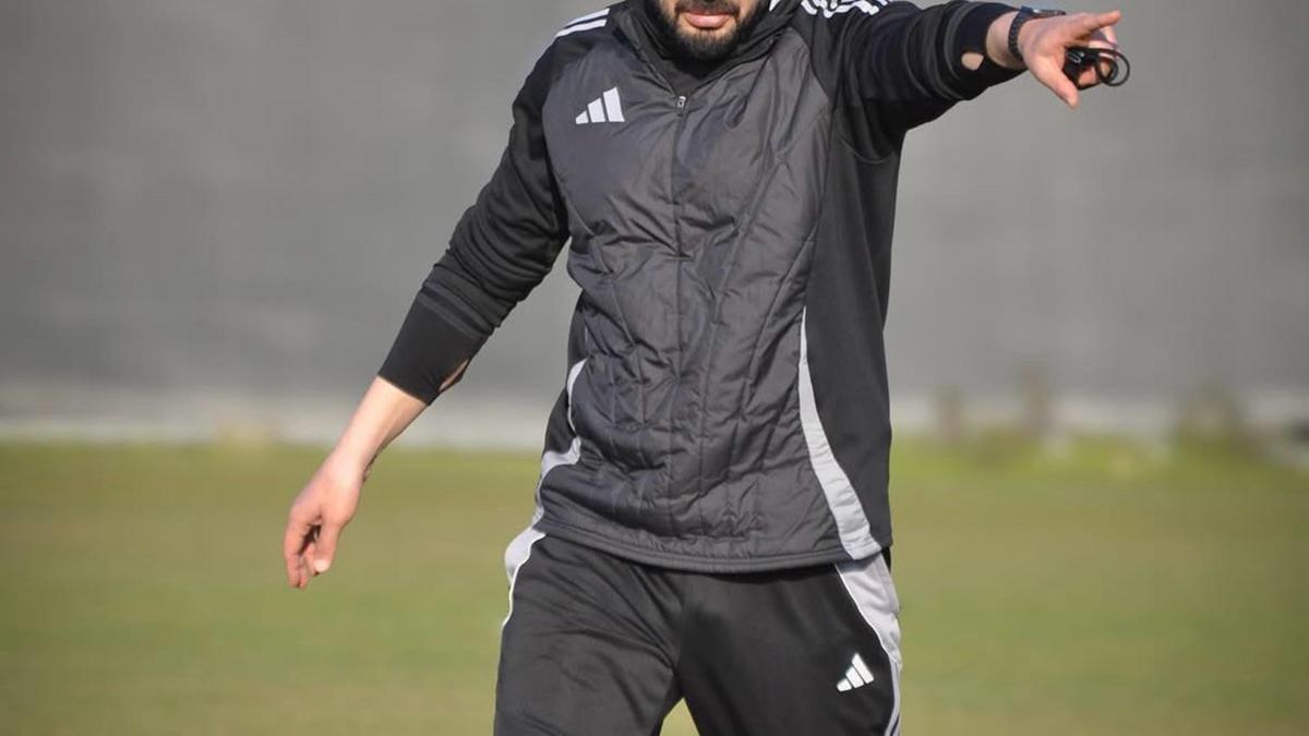 Somaspor hayata döndü