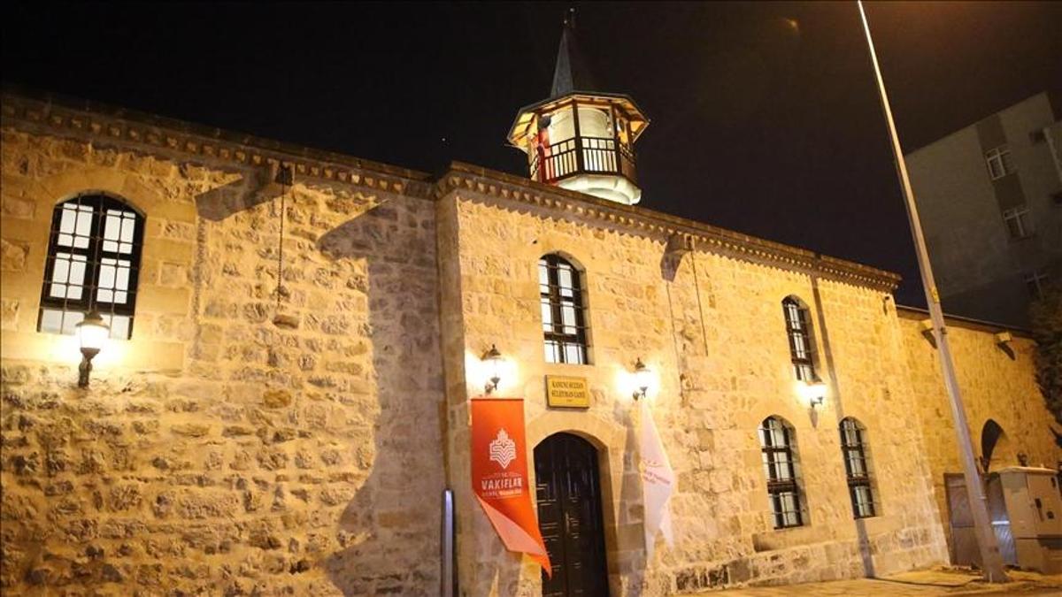 HATAY 13 MART İmsakiye | İftar ve Akşam Ezanı Vakti (2025): Hatay'da iftar kaçta, oruç kaçta açılacak?