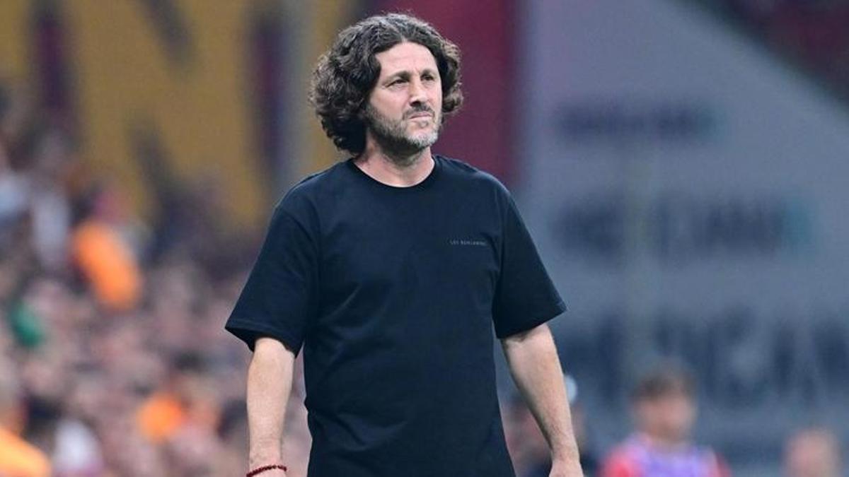 Fatih Tekke resmen Trabzonspor'da! İşte ilk sözleri