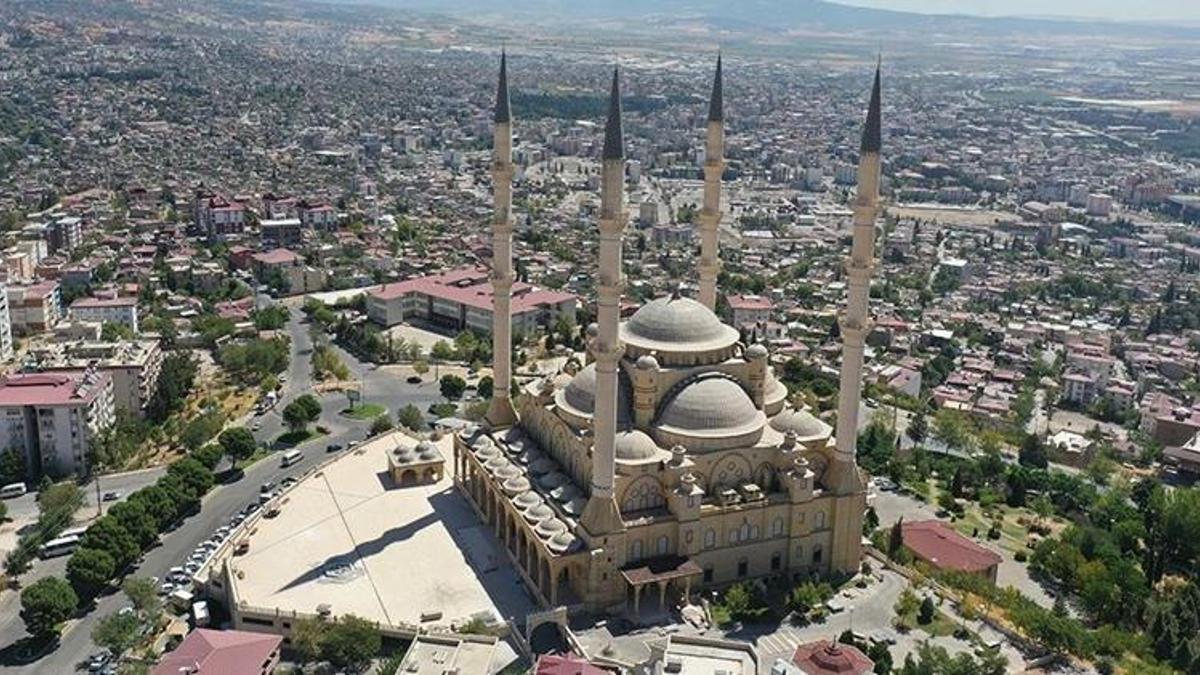 KAHRAMANMARAŞ 13 MART İmsakiye | İftar ve Akşam Ezanı Vakti (2025): Kahramanmaraş'ta iftar kaçta, oruç kaçta açılacak?