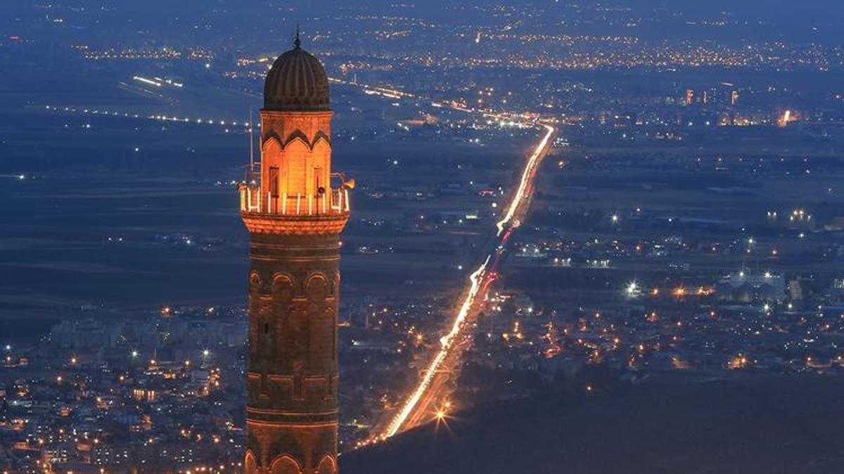 MARDİN 13 MART İmsakiye | İftar ve Akşam Ezanı Vakti (2025): Mardin'de iftar kaçta, oruç kaçta açılacak?