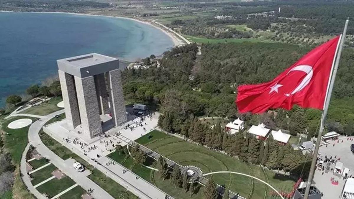 Çanakkale'de 18 Mart'ta okullara 1 gün ara verilecek