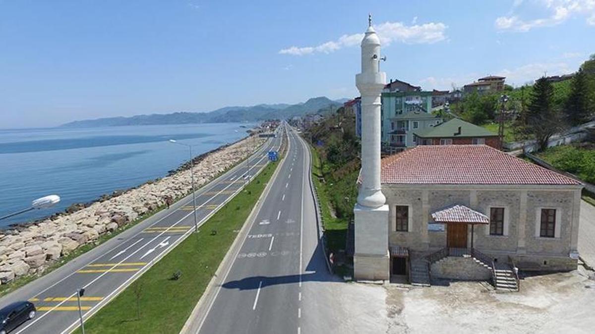 ORDU 13 MART İmsakiye | İftar ve Akşam Ezanı Vakti (2025): Ordu'da iftar kaçta, oruç kaçta açılacak?