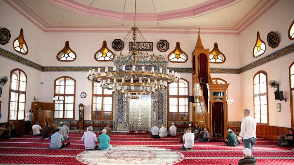 SAKARYA 13 MART İmsakiye | İftar ve Akşam Ezanı Vakti (2025): Sakarya'da iftar kaçta, oruç kaçta açılacak?