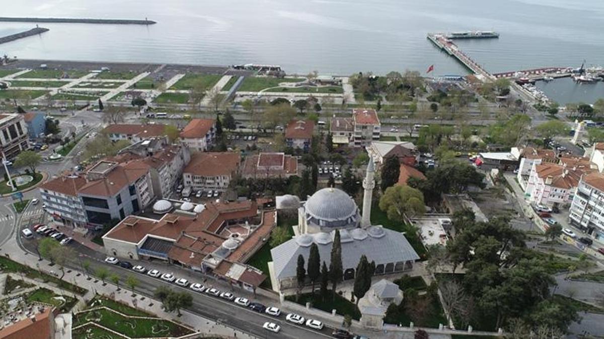 TEKİRDAĞ 13 MART İmsakiye | İftar ve Akşam Ezanı Vakti (2025): Tekirdağ'da iftar kaçta, oruç kaçta açılacak?