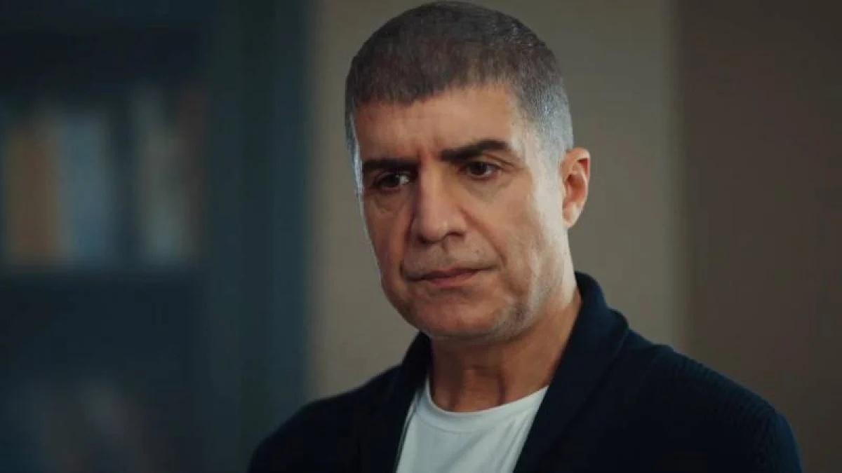Özcan Deniz hastanede! Eşi hastane odasından paylaşım yaptı