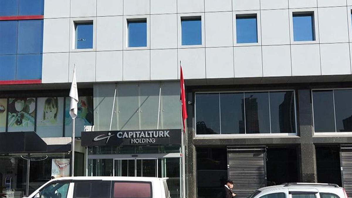 İstanbul'da yasa dışı bahis operasyonu: Flash Haber Tv'nin de aralarında olduğu 23 şirkete el konuldu