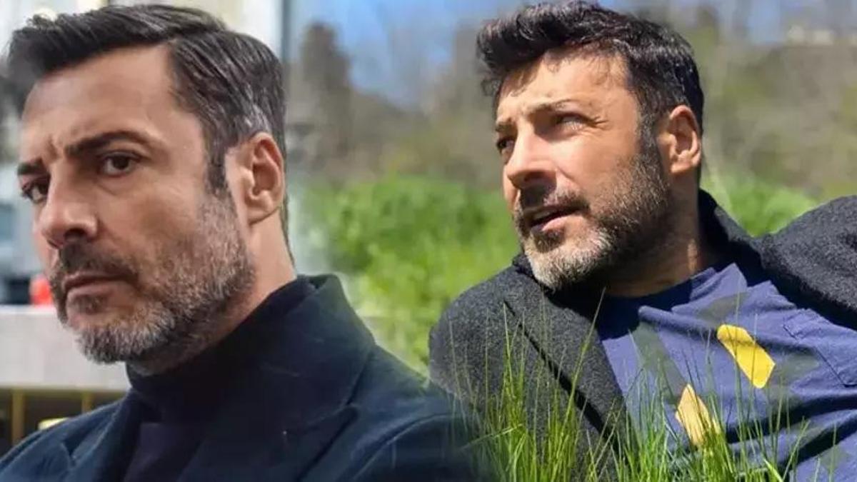 Barış Kılıç'tan Fenerbahçe paylaşımı! 'Halı sahada takıma almam'