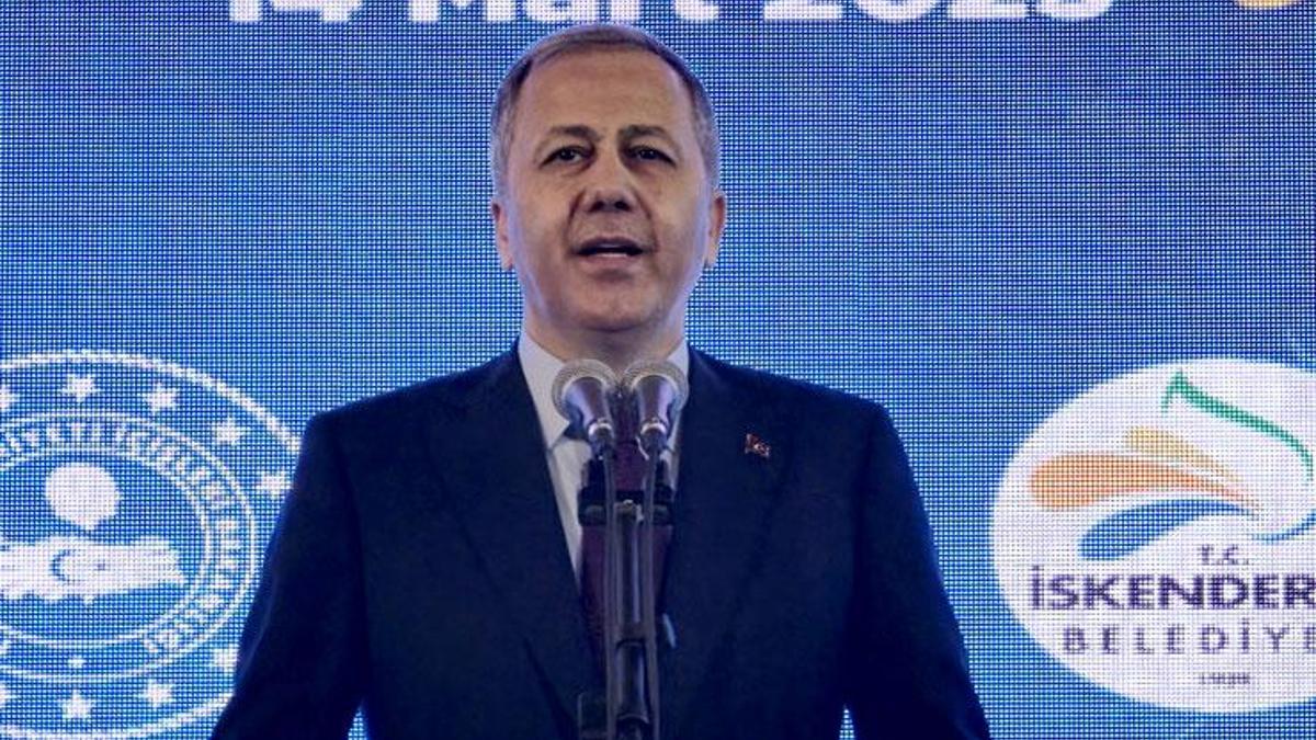 Bakan Yerlikaya: 201 bin 431 konutun anahtarını teslim ettik