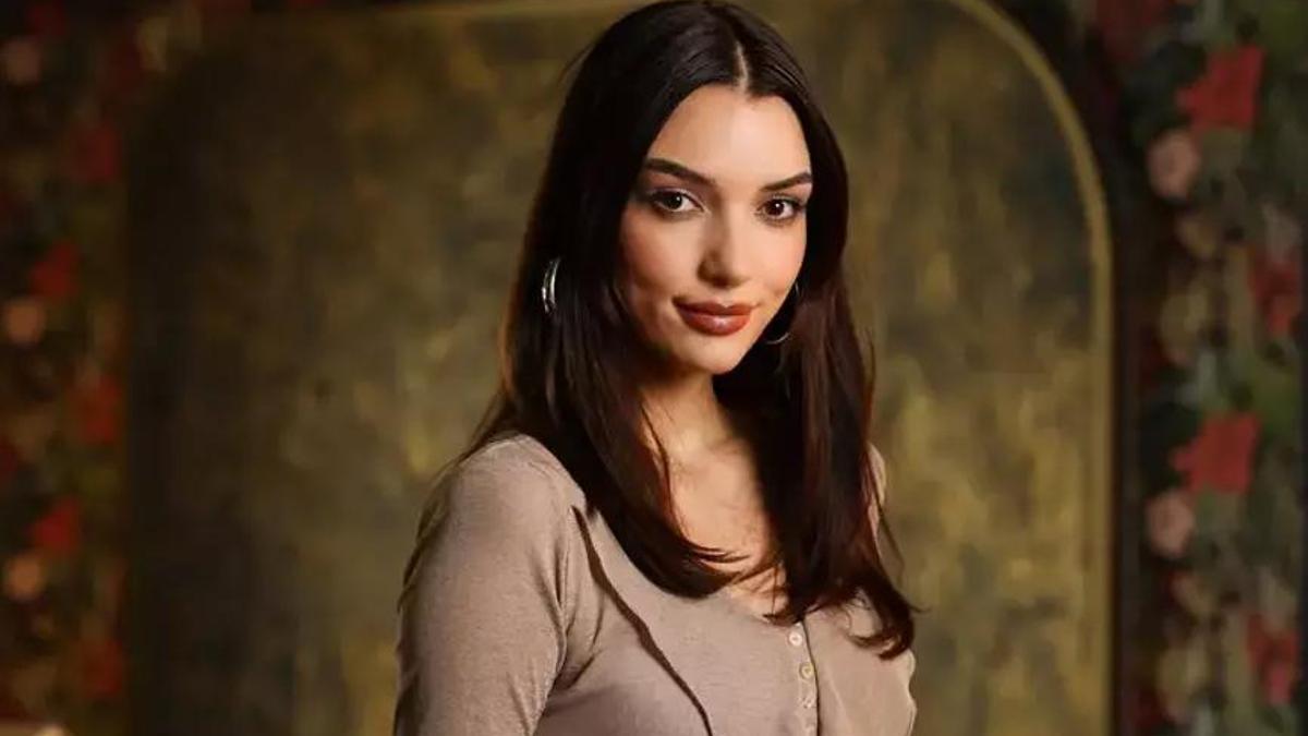 Damla Colbay'dan 'Piyasa' itirafı: Bana ilaç gibi geldi