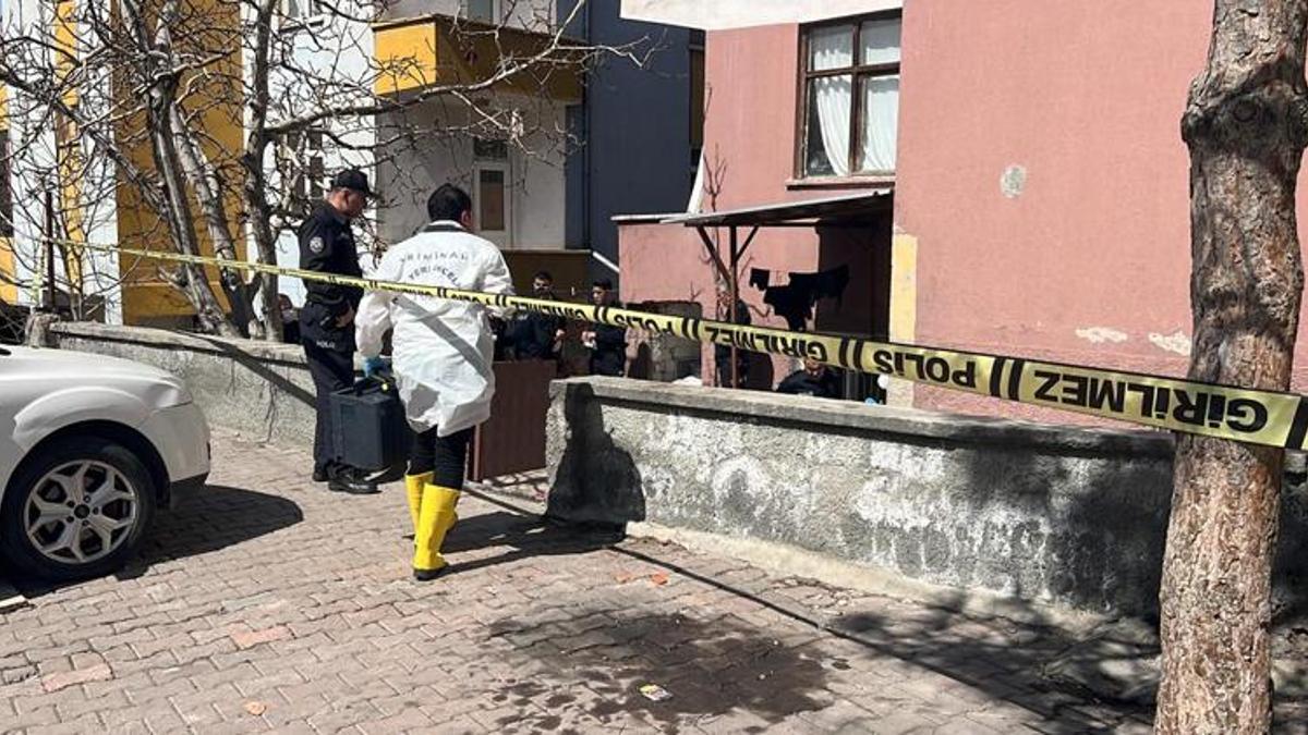 Kayseri'de kahreden haber! Sobadan sızan gaz 3 can aldı