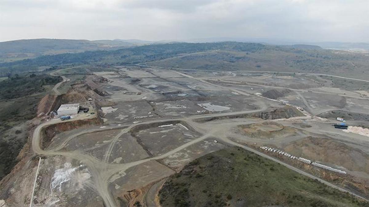 İmzalar atıldı! Kastamonu'da 500'den fazla kişiye istihdam sağlayacak