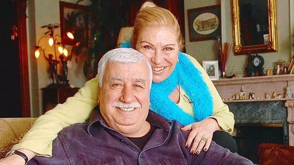 Postacı filmiyle tanınıyordu! Usta oyuncu Gülümser Gülhan hayatını kaybetti!