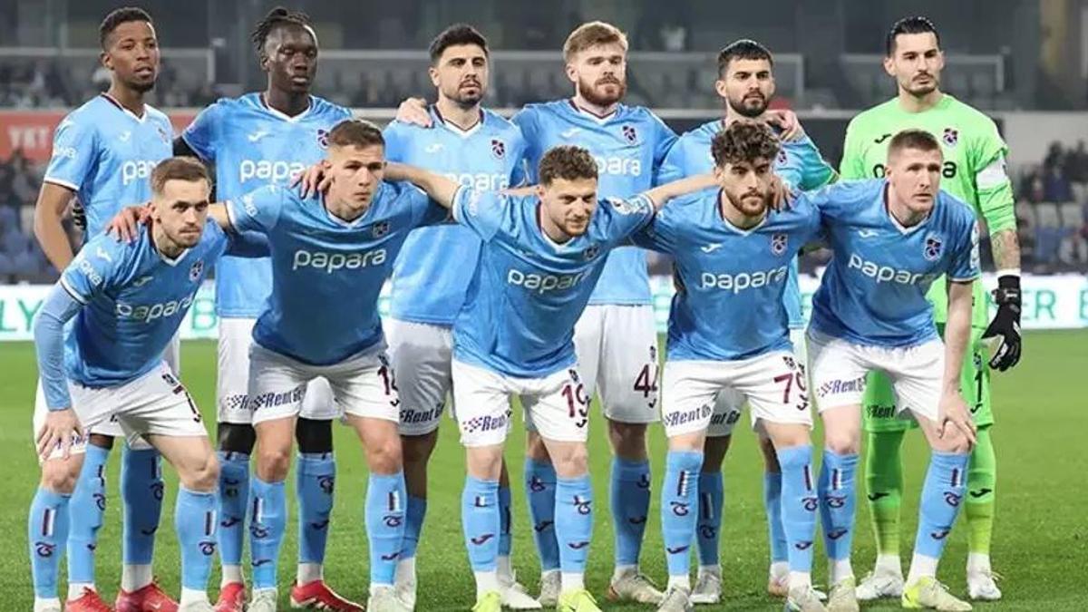 Fatih Tekke Trabzonspor'a ilaç gibi geldi!