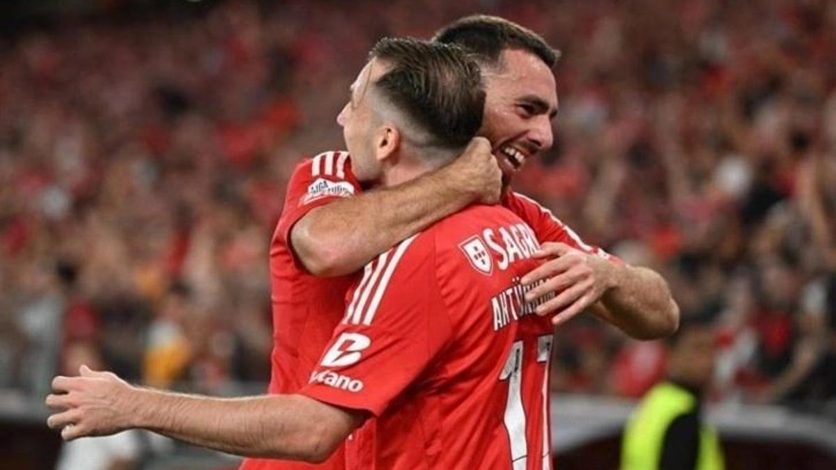 Portekiz, Orkun Kökçü ve Kerem Aktürkoğlu'nu konuşuyor!