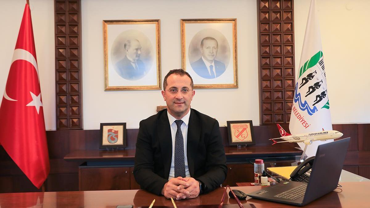 Başkan Ekim: Akçaabat kültürünü geleceğe taşıyoruz