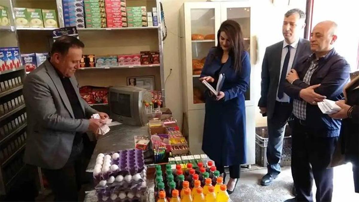 Yozgat'ta "zimem defteri" geleneği yaşatılıyor