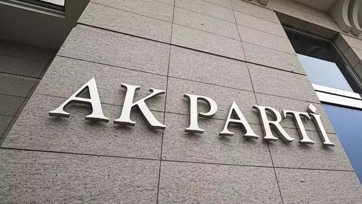 AK Parti'den 18 Mart Şehitleri Anma Günü ve Çanakkale Zaferi mesajı