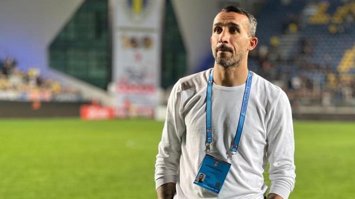 Mehmet Topal, yeniden Petrolul Ploieşti’de