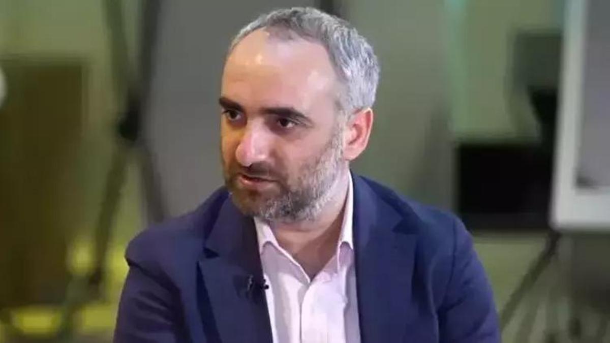 İsmail Saymaz, Gezi Parkı soruşturması kapsamında gözaltına alındı