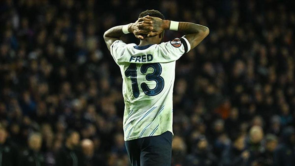 Fenerbahçe'de Fred depremi! Sahalardan uzak kalacak